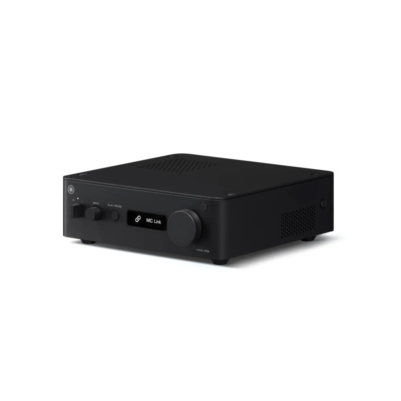 WXA-70A - Ampli streamer compact