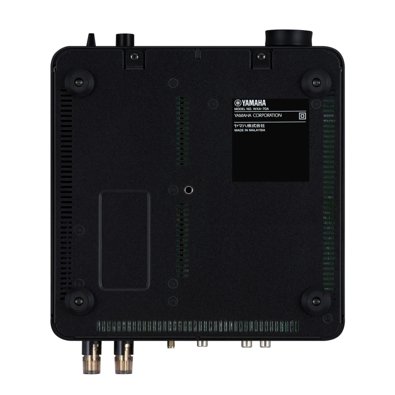 WXA-70A - Ampli streamer compact