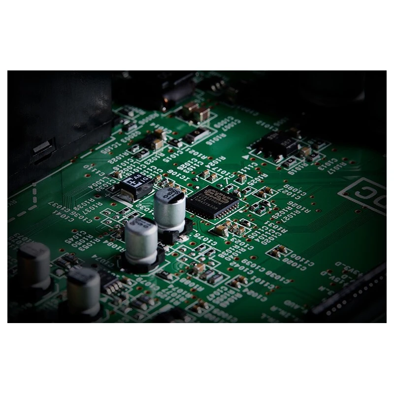 WXA-70A - Ampli streamer compact