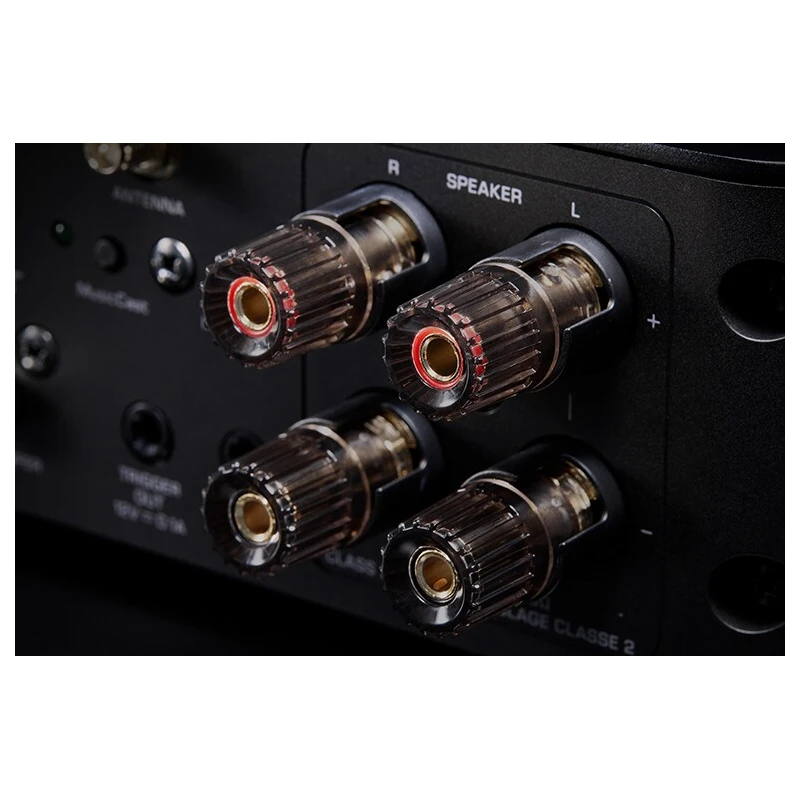 WXA-70A - Ampli streamer compact