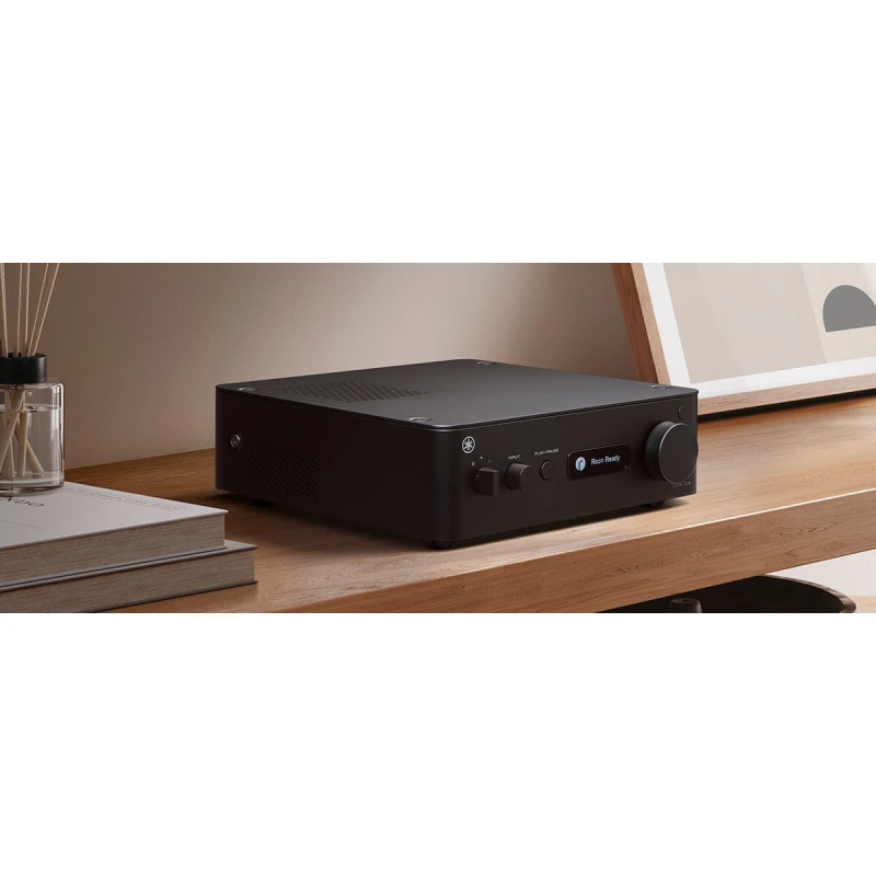 WXA-70A - Ampli streamer compact