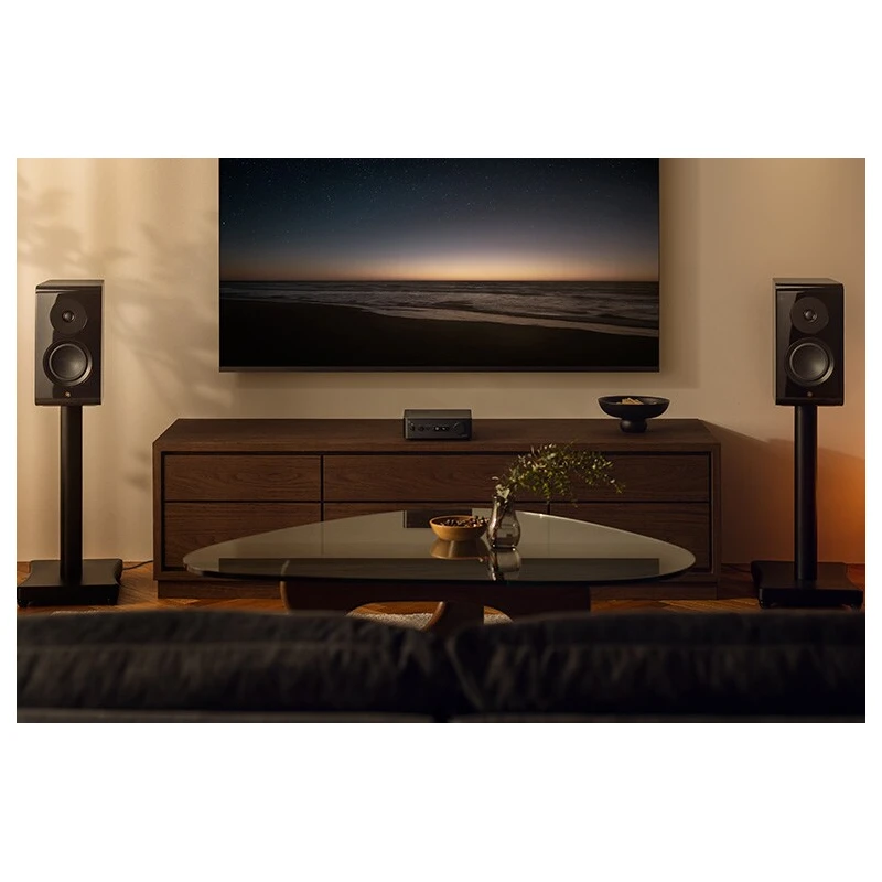 WXA-70A - Ampli streamer compact