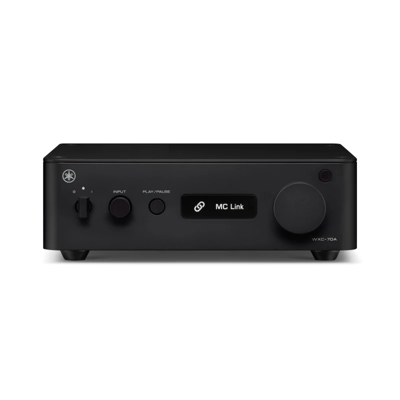 WXC-70A - Streamer compact