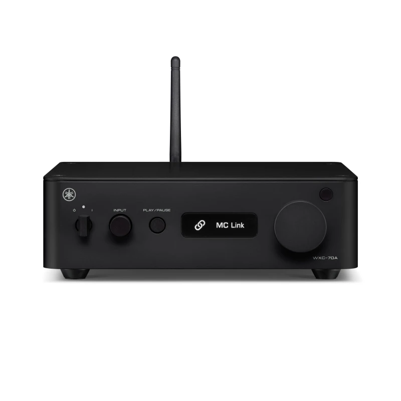 WXC-70A - Streamer compact