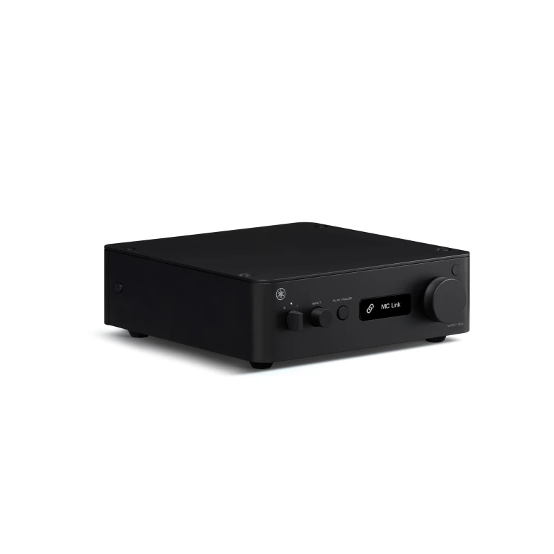 WXC-70A - Streamer compact