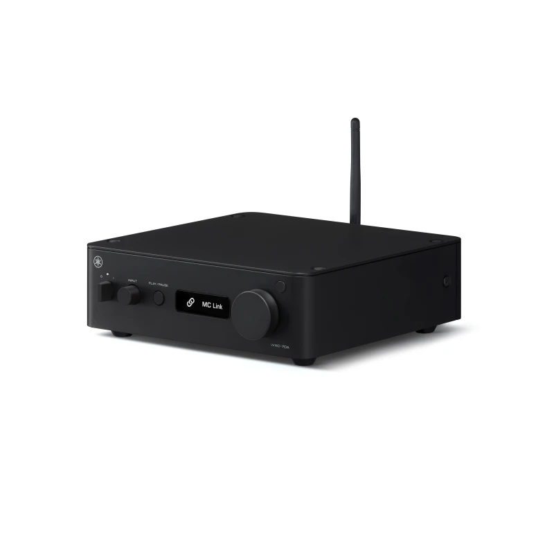 WXC-70A - Streamer compact