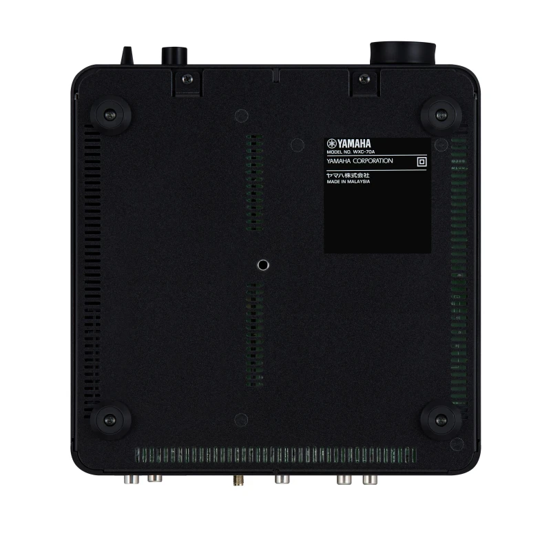 WXC-70A - Streamer compact