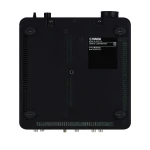 WXC-70A - Streamer compact
