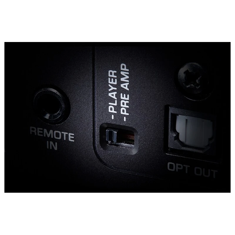 WXC-70A - Streamer compact