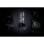 WXC-70A - Streamer compact