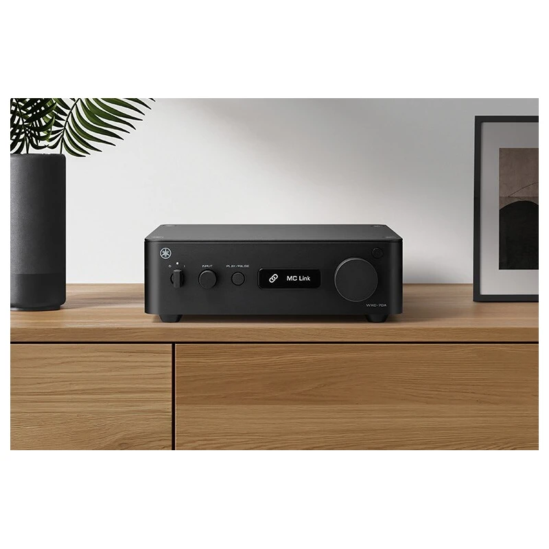 WXC-70A - Streamer compact