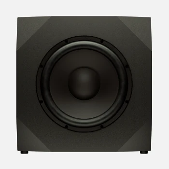 UCX-118 Subwoofer infrasonique