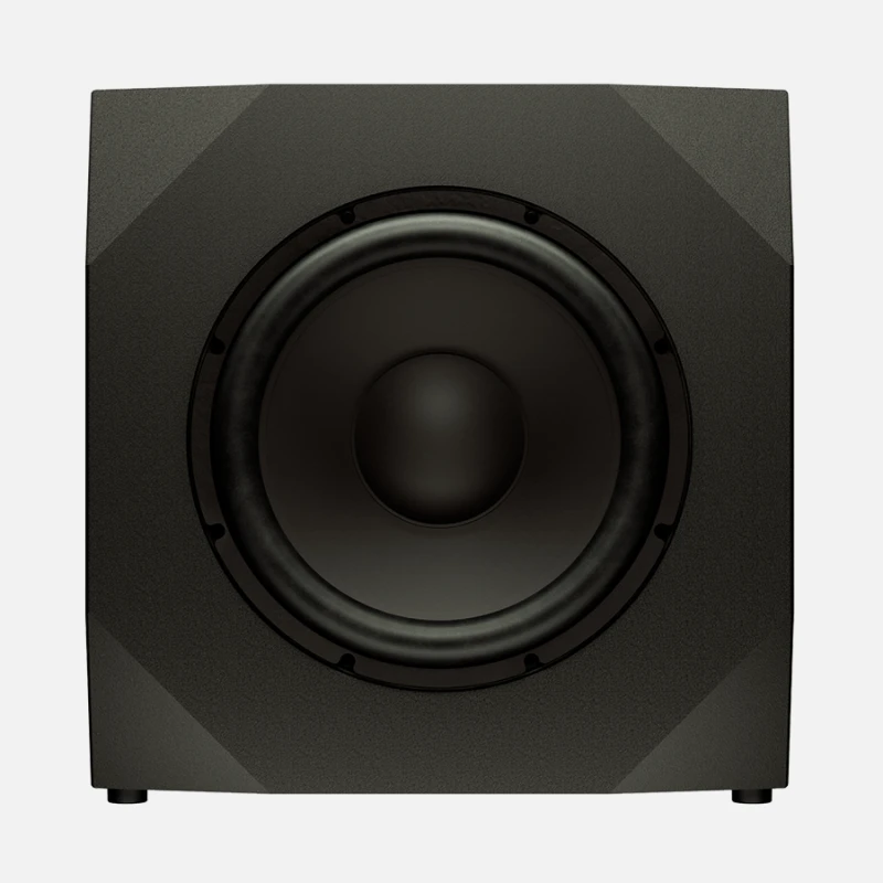 UCX-118 Subwoofer infrasonique