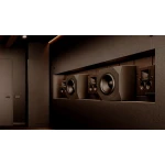 UCX-118 Subwoofer infrasonique