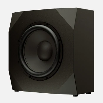 UCX-118 Subwoofer infrasonique