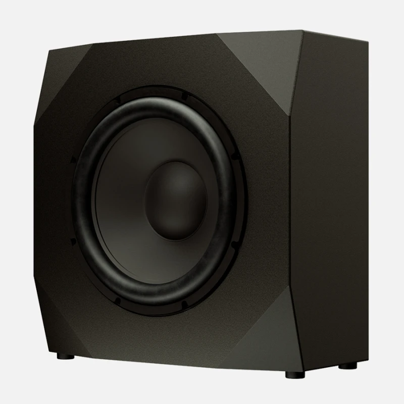 UCX-118 Subwoofer infrasonique