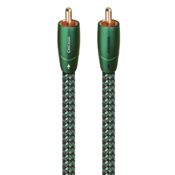 Chicago - Câble de modulation analogique-audio RCA