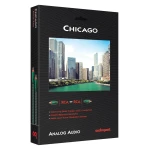 Chicago - Câble de modulation analogique-audio RCA