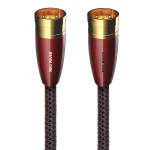 Red River - Câble de modulation analogique-audio XLR