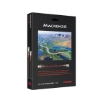 Mackenzie - Câble de modulation analogique-audio XLR