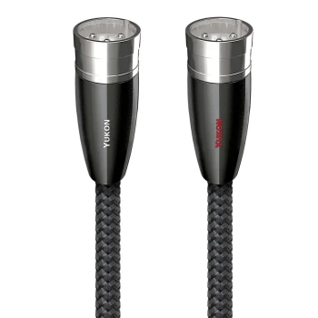 Yukon - Câble de modulation analogique-audio XLR