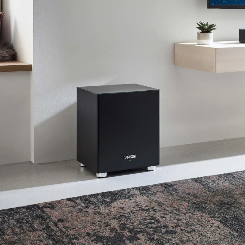 Smart Sub 8 - Caisson sans fil