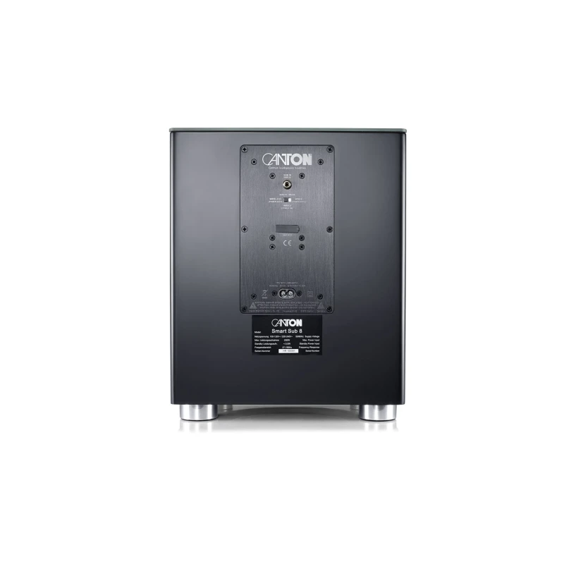 Smart Sub 8 - Caisson sans fil
