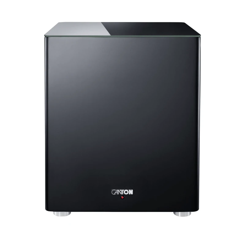 Smart Sub 12 - Caisson sans fil