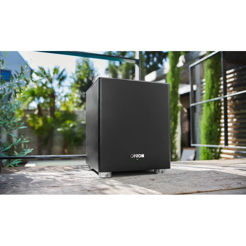 Smart Sub 12 - Caisson sans fil
