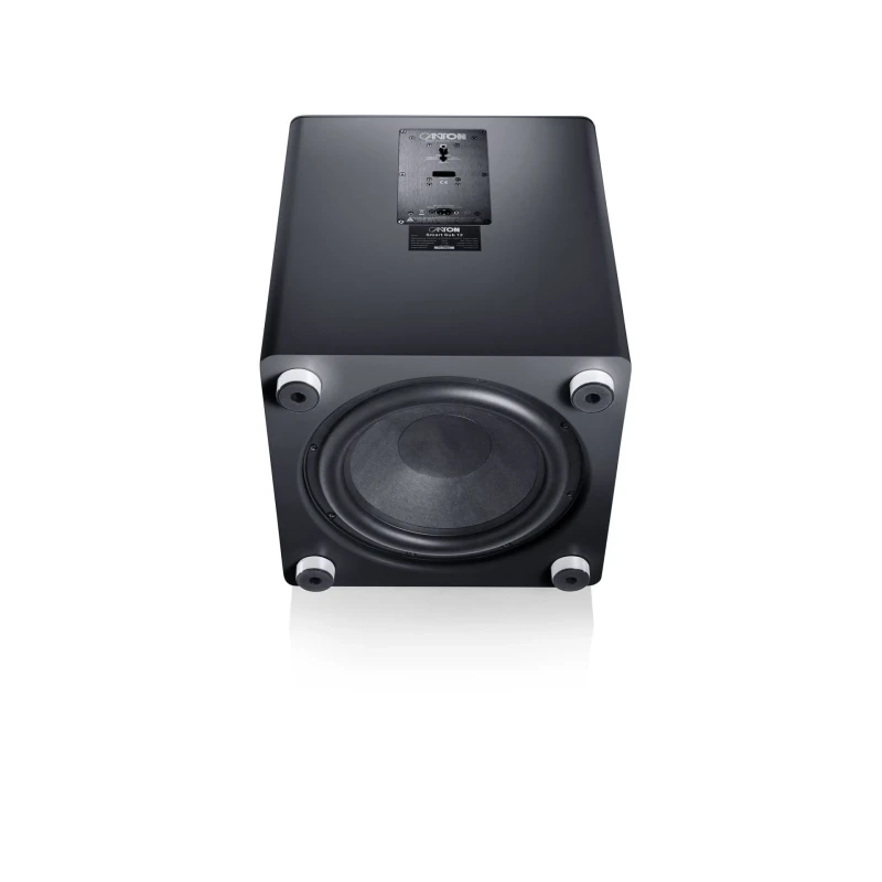 Smart Sub 12 - Caisson sans fil
