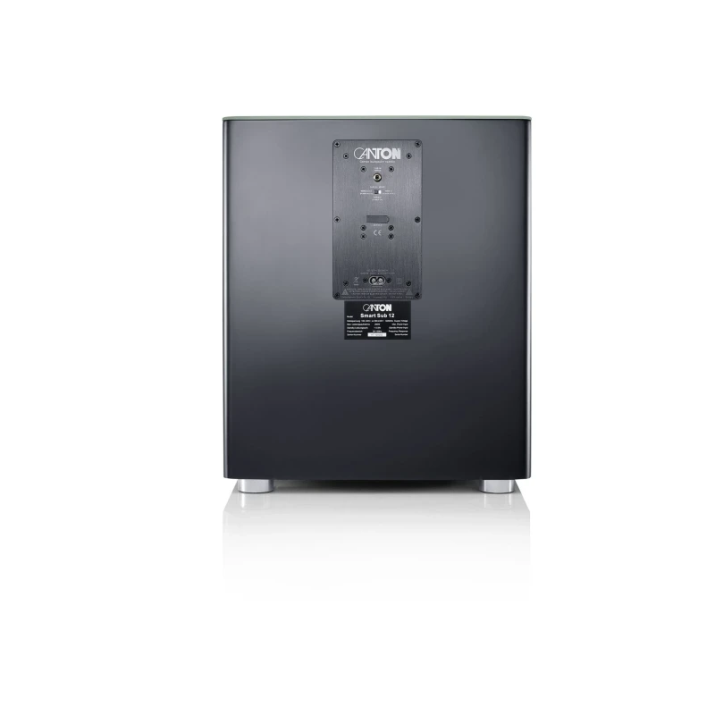 Smart Sub 12 - Caisson sans fil