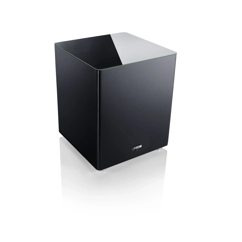 Smart Sub 12 - Caisson sans fil