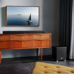 Smart Soundbar 10 - Barre de son Dolby sans fil