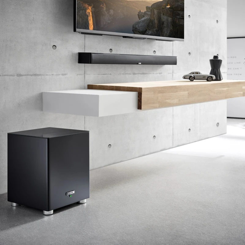 Smart Soundbar 10 - Barre de son Dolby sans fil