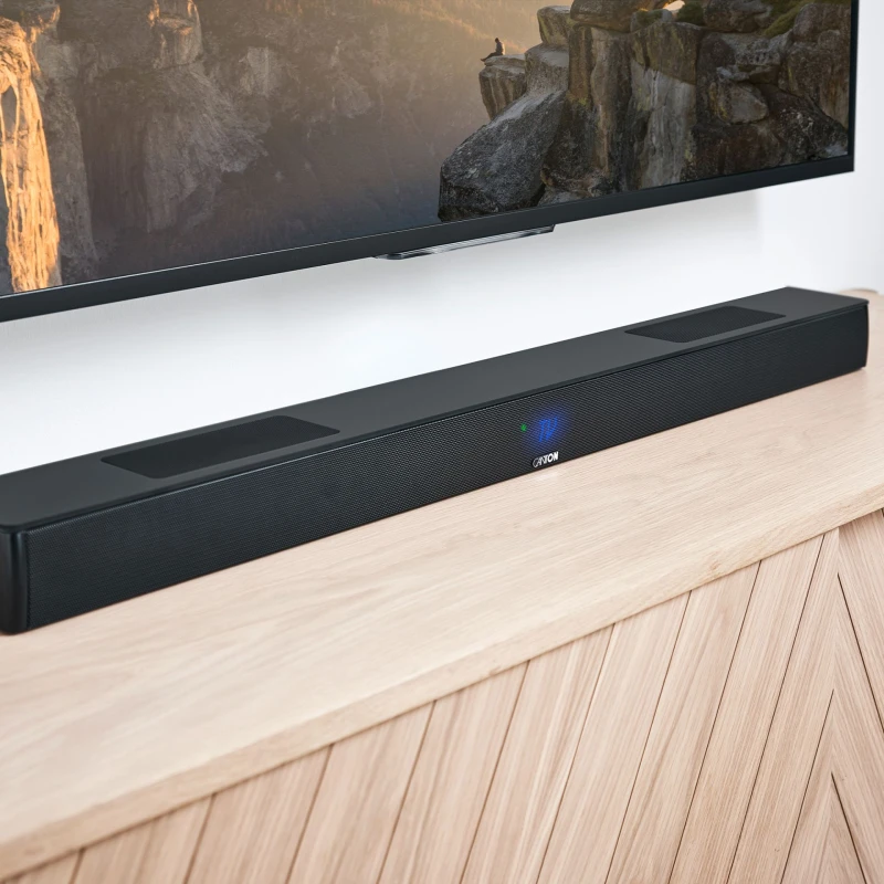 Smart Soundbar 10 - Barre de son Dolby sans fil