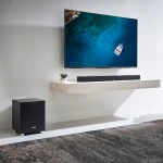 Smart Soundbar 10 - Barre de son Dolby sans fil