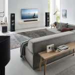 Smart Soundbar 10 - Barre de son Dolby sans fil