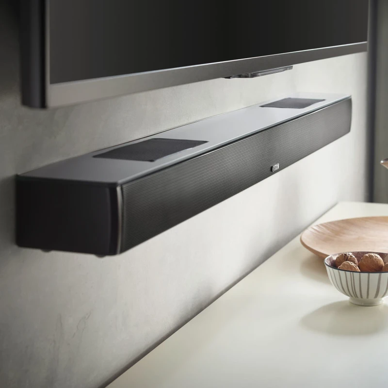 Smart Soundbar 10 - Barre de son Dolby sans fil