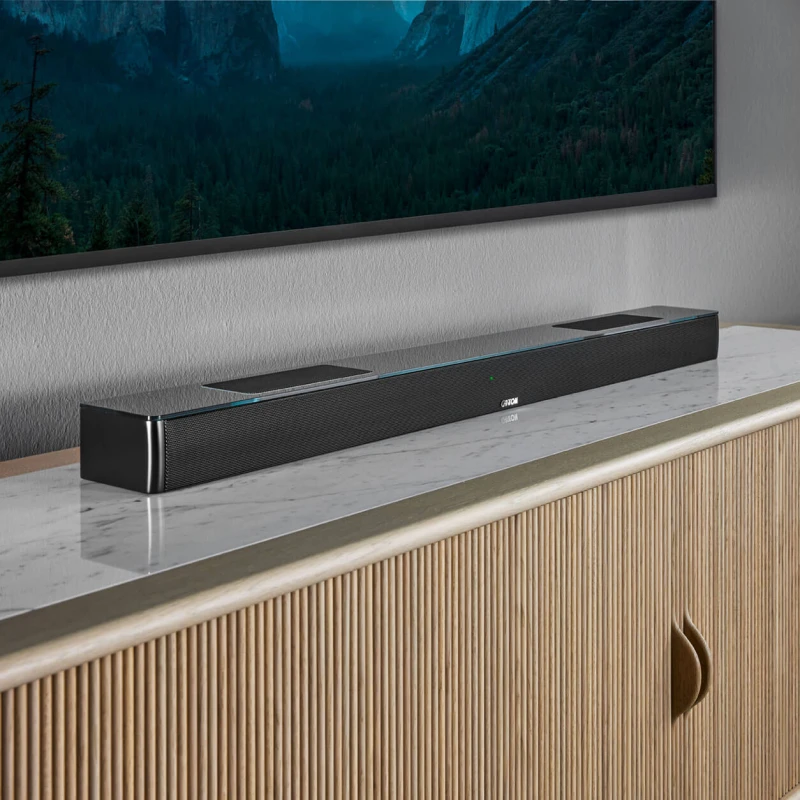 Smart Soundbar 10 - Barre de son Dolby sans fil