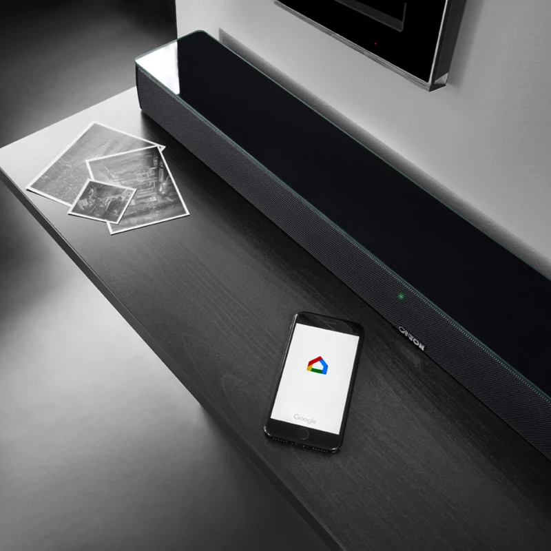 Smart Soundbar 9 S2 - Barre de son sans fil