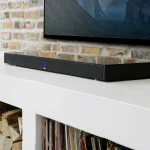 Smart Sounddeck 100 - Système surround virtuel