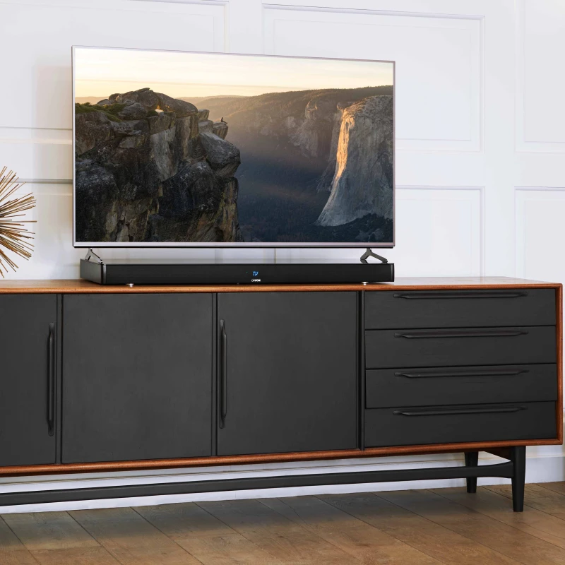 Smart Sounddeck 100 - Système surround virtuel