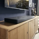 Smart Sounddeck 100 - Système surround virtuel