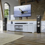 Smart Sounddeck 100 - Système surround virtuel