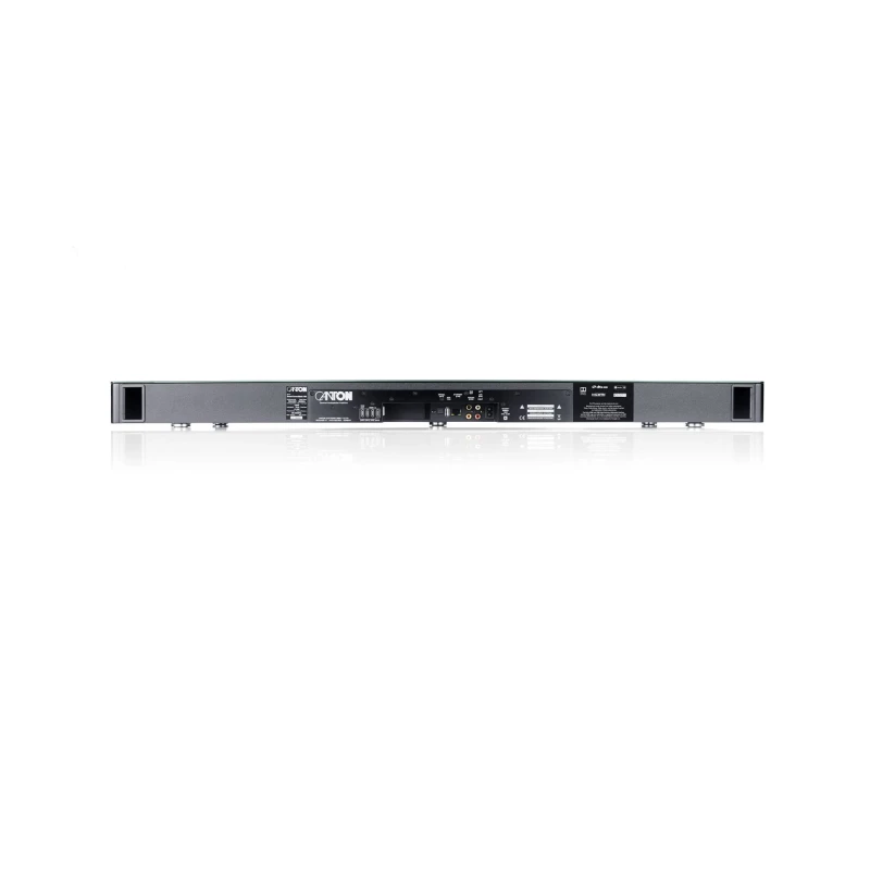 Smart Sounddeck 100 - Système surround virtuel