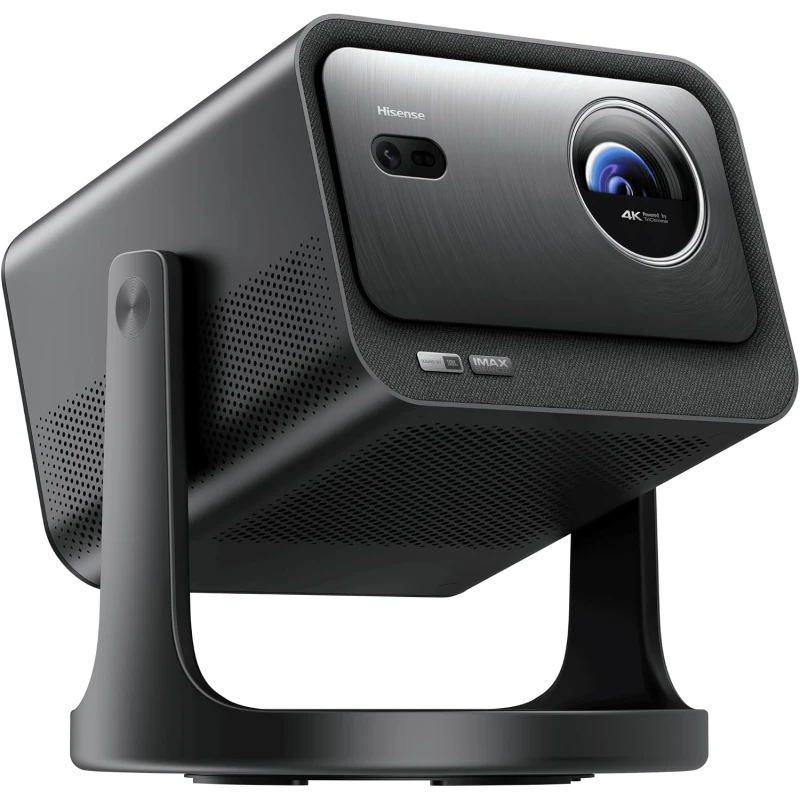 C3 - Videoprojecteur triple laser