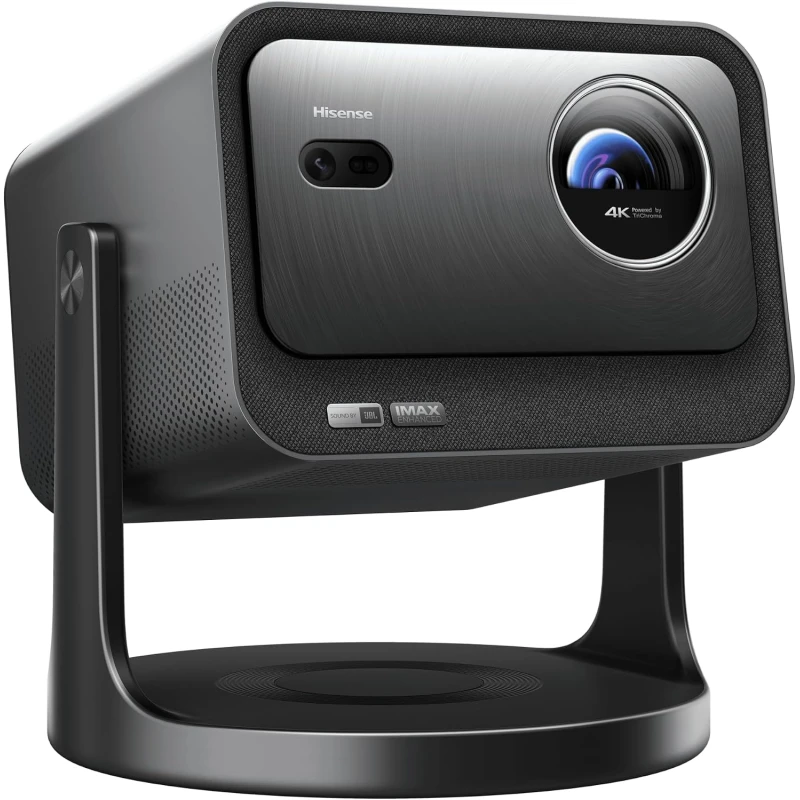 C3 - Videoprojecteur triple laser