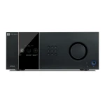 SDR-40 - Ampli Home Cinema 16 canaux