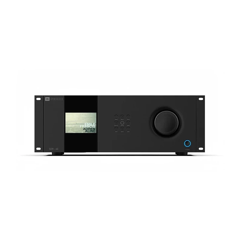 SDR-40 - Ampli Home Cinema 16 canaux