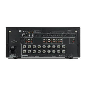 SDR-40 - Ampli Home Cinema 16 canaux